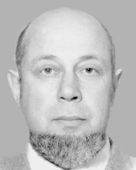 фото: Брянцев Валентин Олексійович